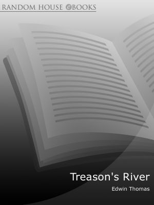 [Reluctant Adventures of Lieutenant Martin Jerrold 03] • Treason's River